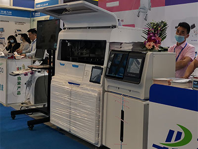 tct液基薄層細(xì)胞制片機(jī)